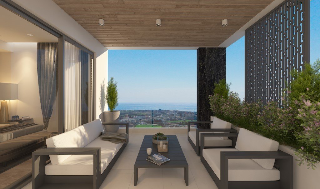 2 bedrooms apartment (Ref: 4484) - photo 3
