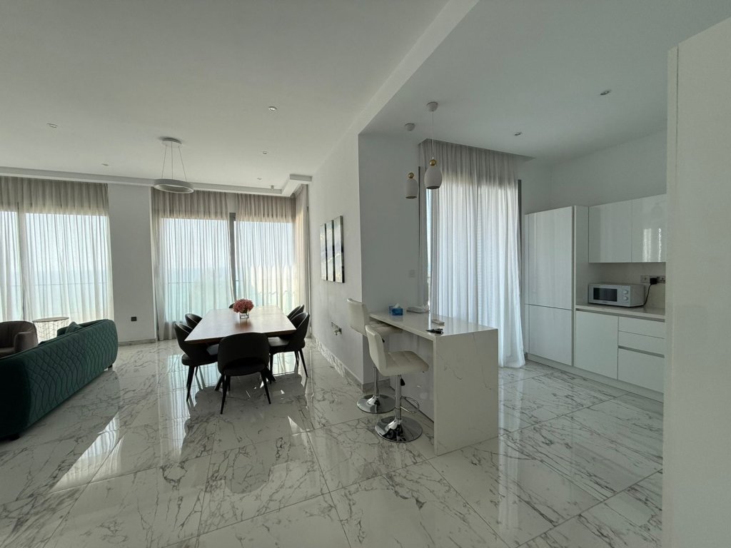 3-Bedrooms Apartment (Ref: 2291) - photo 5