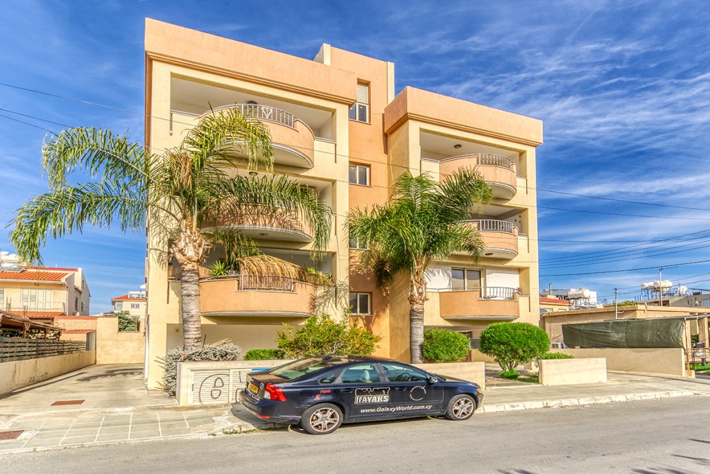2-bedroom apartments for rent (Ref: 2511) - photo 7