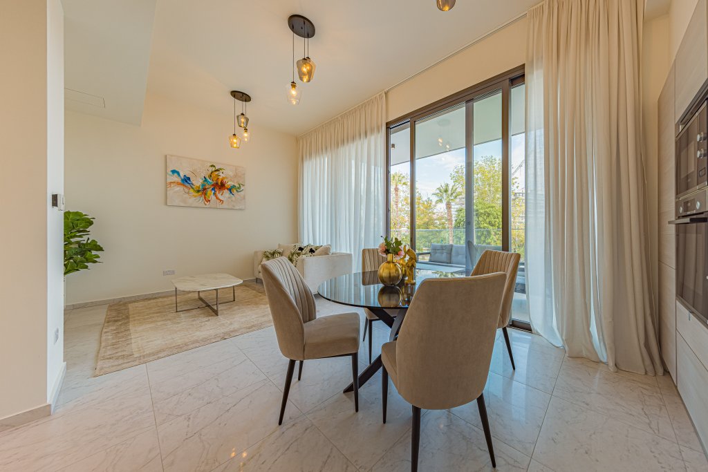 2-Bedrooms Apartment (Ref: 1561) - photo 6