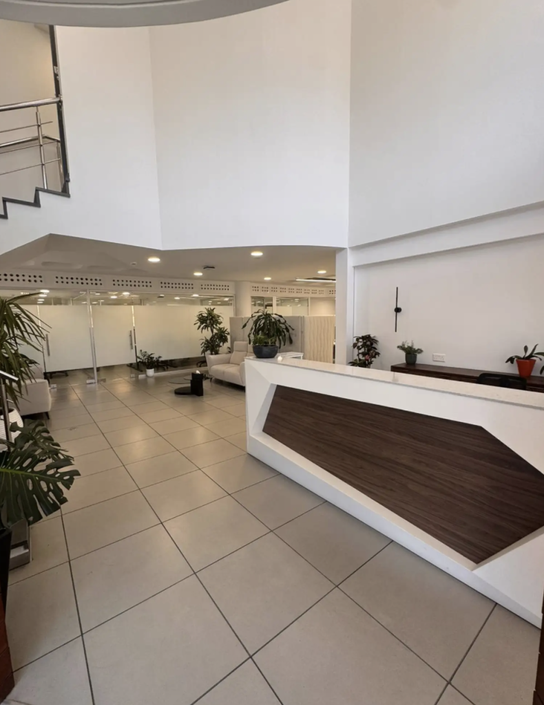 Office for rent (Ref: 4622) - photo 1