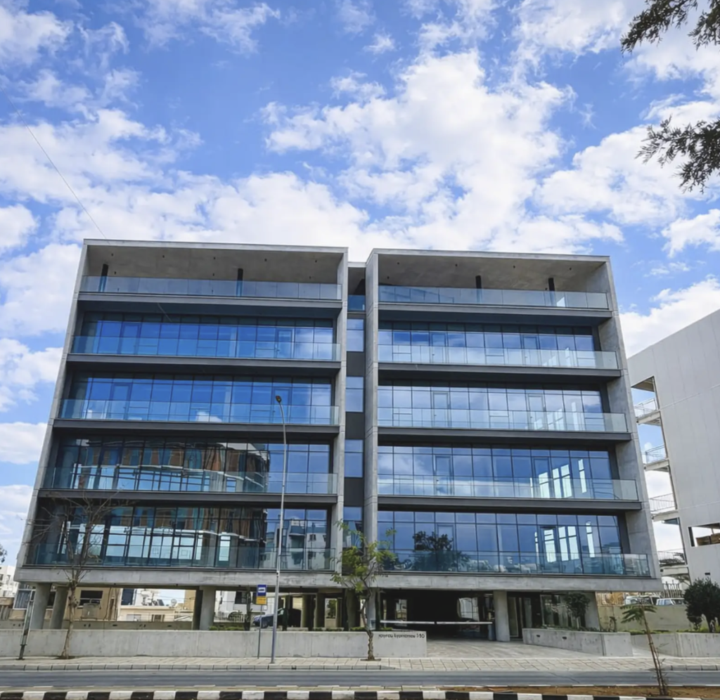 Office/Business Center for rent (Ref: 3737) - photo 2