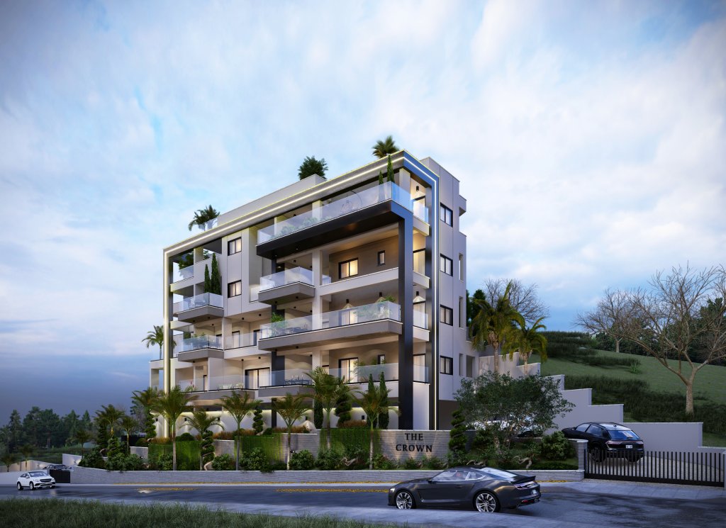 2 bedrooms apartment (Ref: 4175) - photo 16