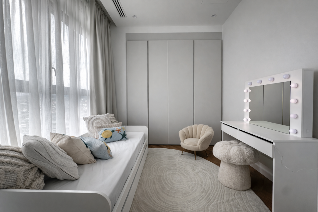 4-Bedroom Apartment (Ref: 1913) - photo 11