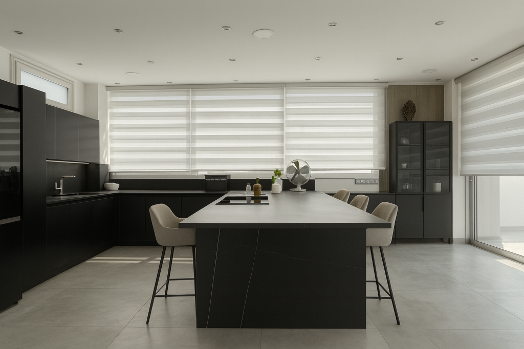 4-Bedrooms Apartment (Ref: 2284) - photo 10