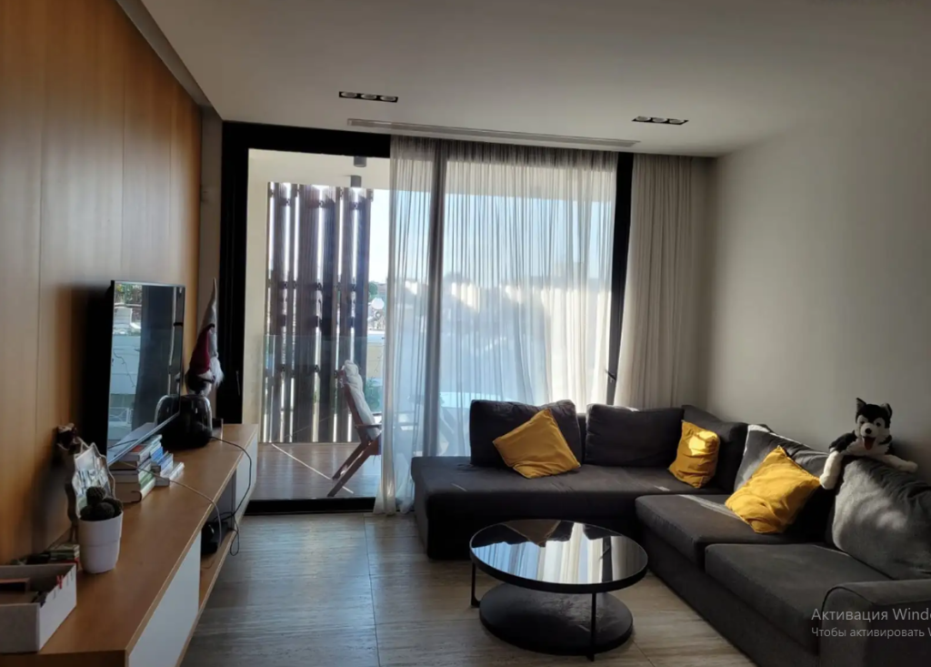1-Bedroom Apartment (Ref: 2459) - photo 5