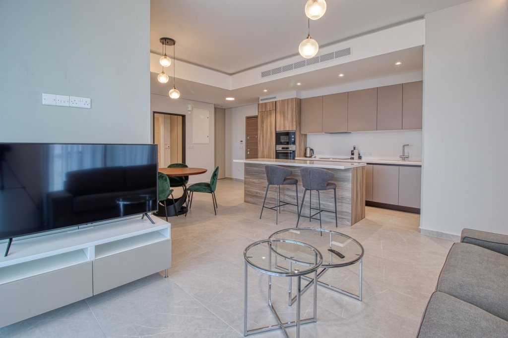 2 bedroom penthouse for rent (Ref: 2474) - photo 6
