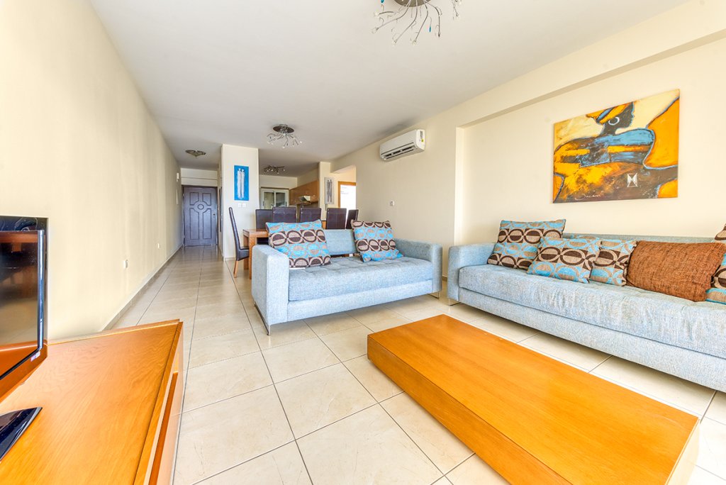 3 bedroom apartment for rent (Ref: 2500) - photo 2