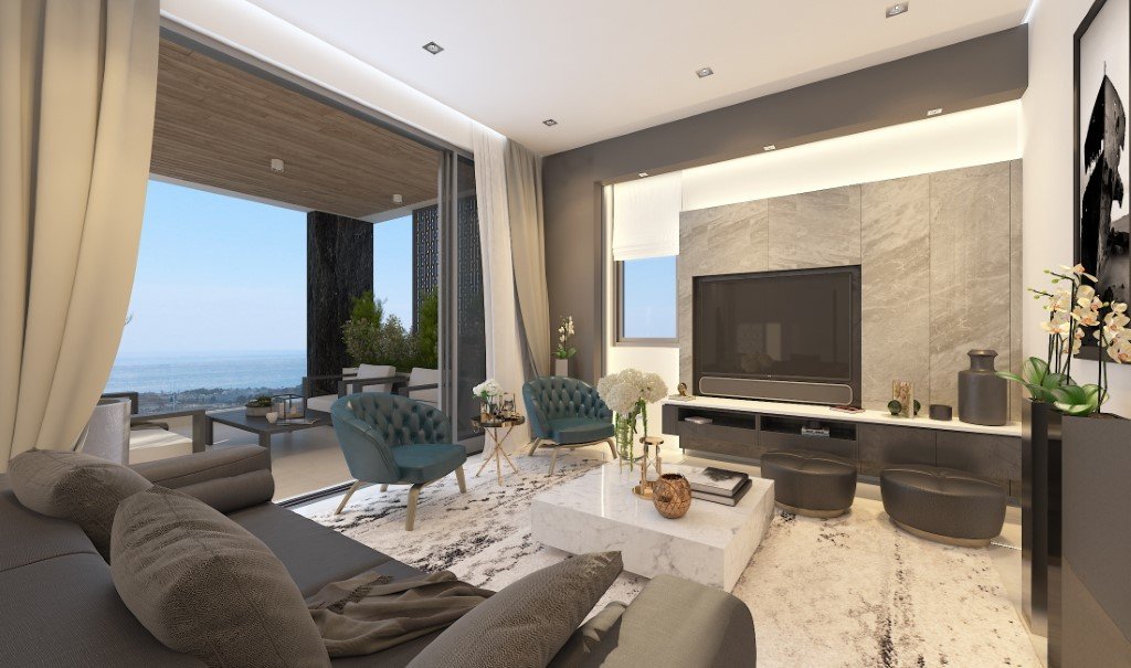2 bedrooms apartment (Ref: 4484) - photo 7