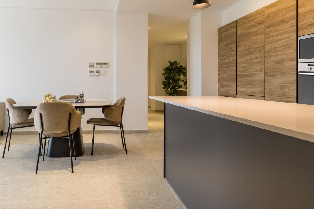 2-Bedroom Apartment (Ref: 1699) - photo 13