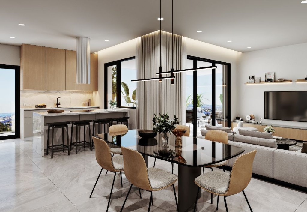 4-Bedrooms Penthouse (Ref: 1189) - photo 5