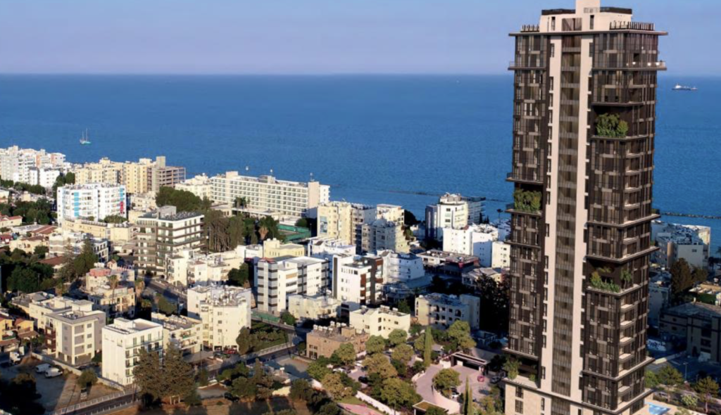 4 bedrooms penthouse (Ref: 4349) - photo 1