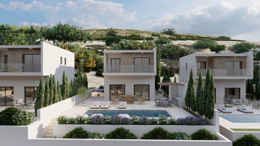 5 bedrooms villa (Ref: 4476) - photo 20