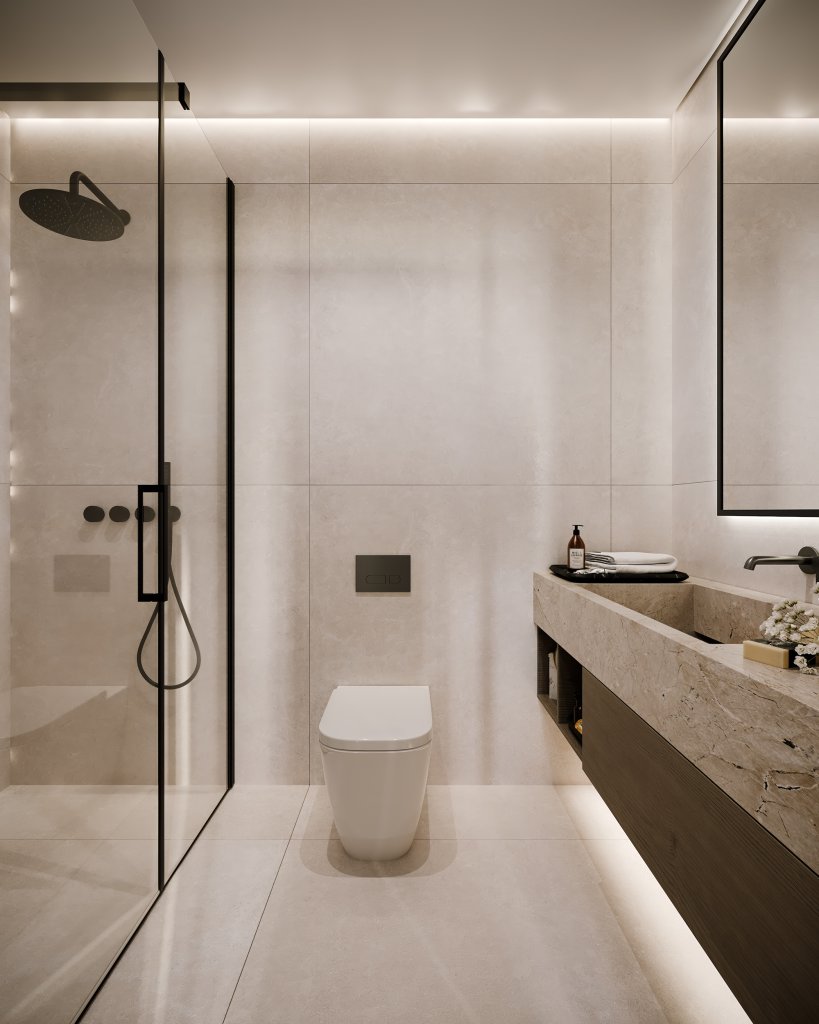 2 Bedrooms Duplex (Ref: 3084) - photo 10