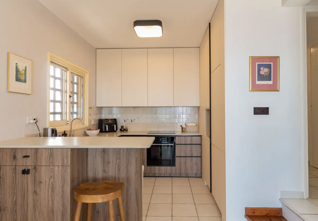 3-bedroom semi-detached (Ref: 3807) - photo 6