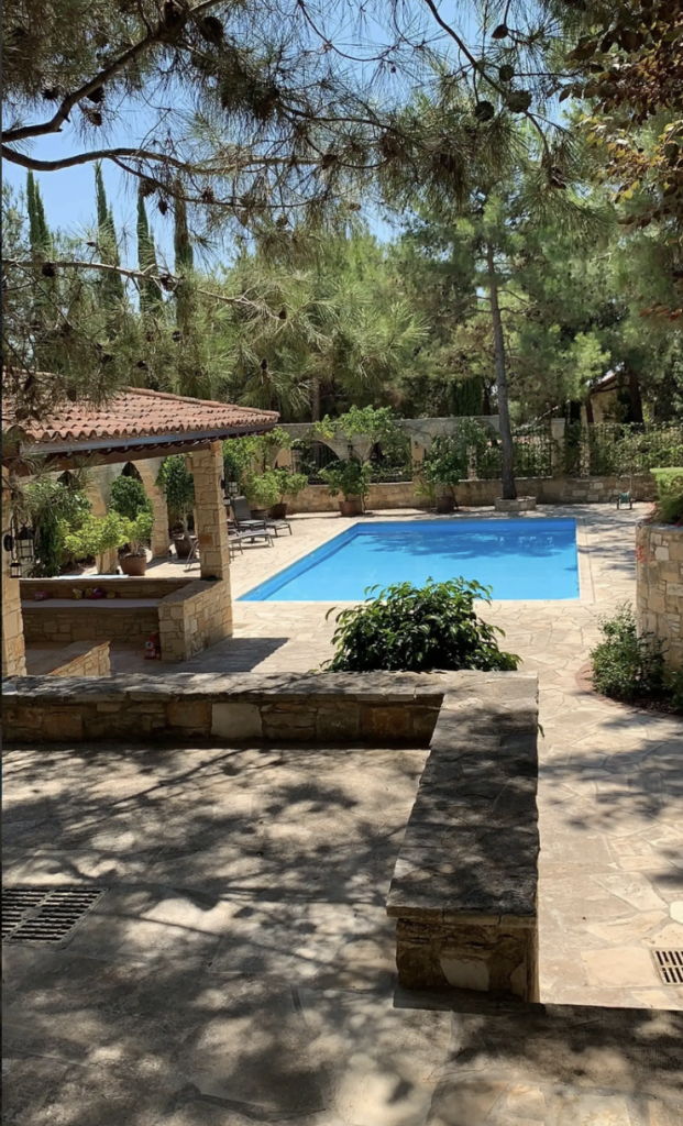 6-bedroom villa (Ref: 3756) - photo 2
