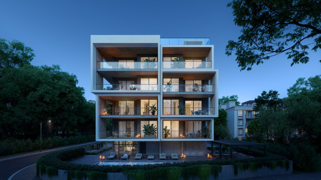 2 bedrooms apartment (Ref: 3321) - photo 3