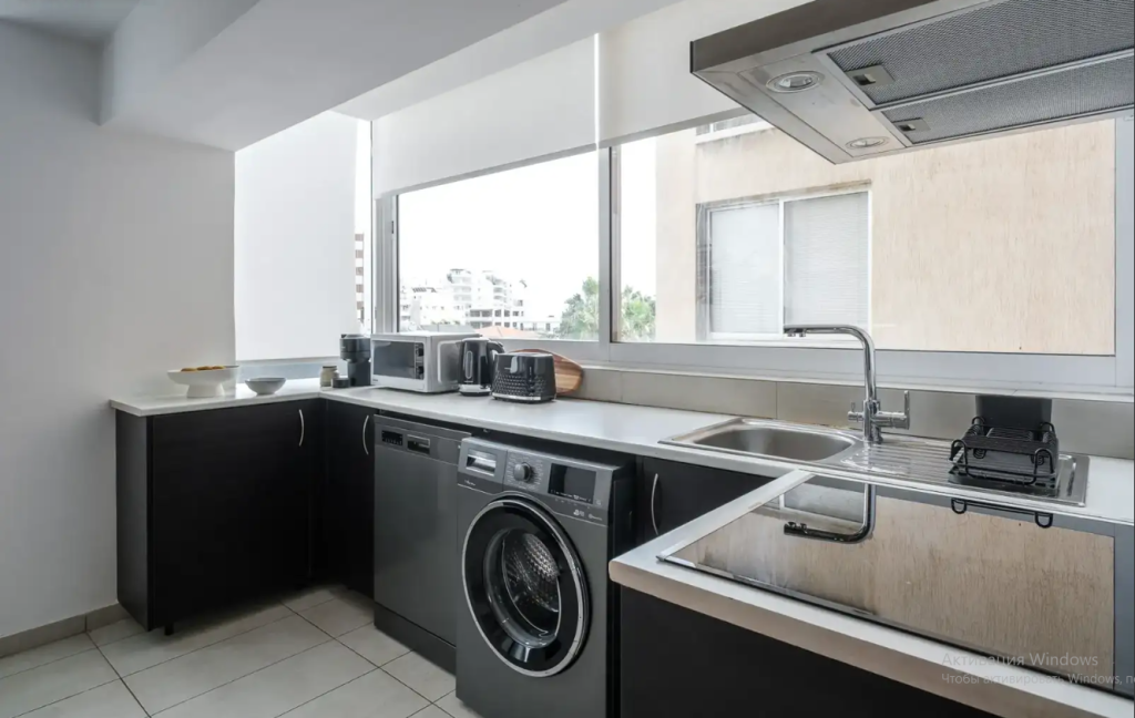 1-Bedroom Apartment (Ref: 2480) - photo 14