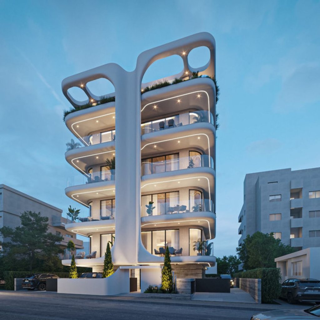 2 bedrooms apartment (Ref: 4580) - photo 2