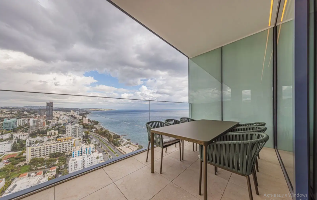 2-Bedroom Apartment (Ref: 2456) - photo 1