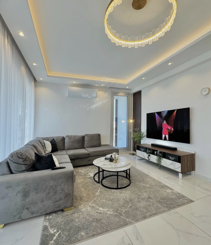 2-bedroom penthouse (Ref: 3851) - photo 2