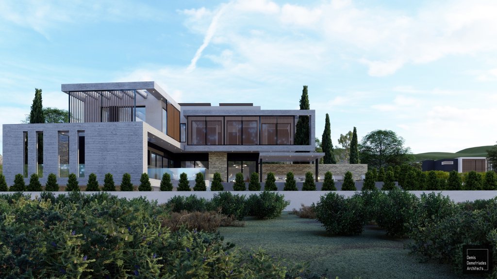 6-bedroom villa for sale (Ref: 2523) - photo 1