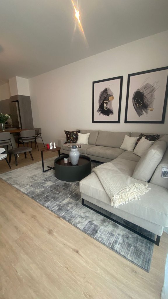 2-Bedroom Apartment (Ref: 1711) - photo 3