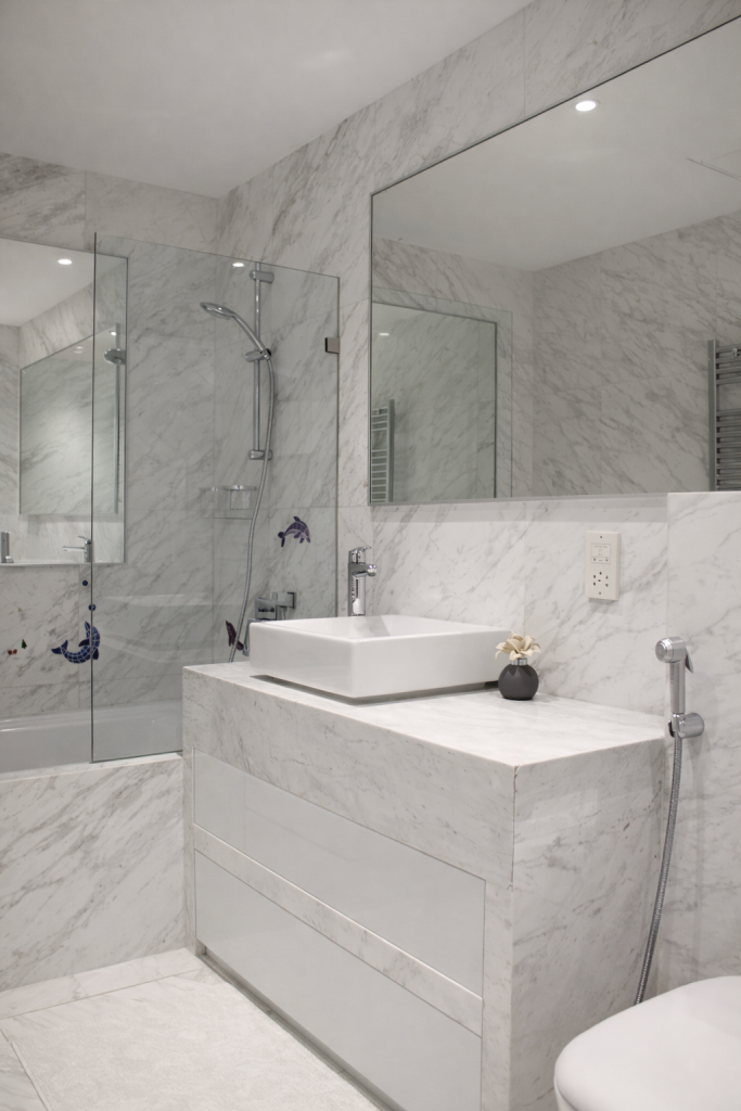 3+1 bedrooms apartment (Ref: 3628) - photo 20