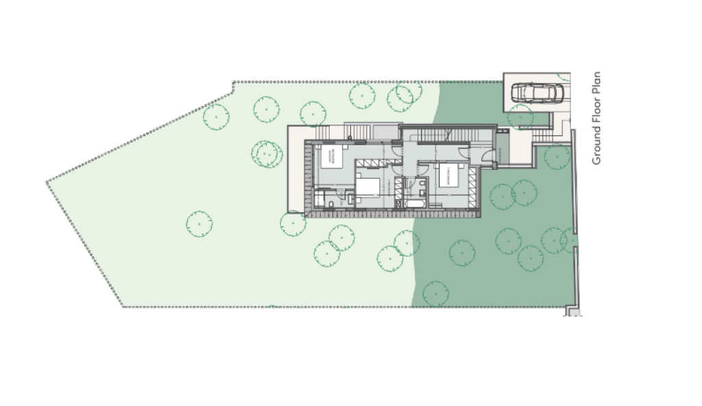 4-Bedrooms Villa (Ref: 1951) - photo 5