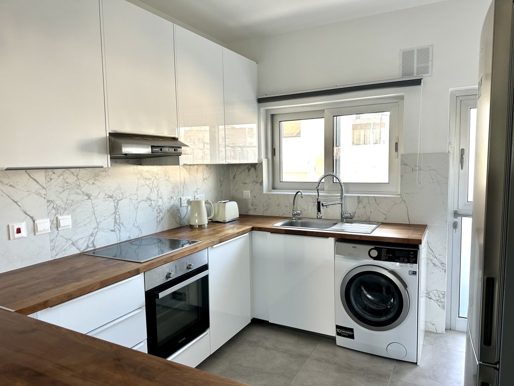 1-Bedroom Apartment (Ref: 1474) - photo 2