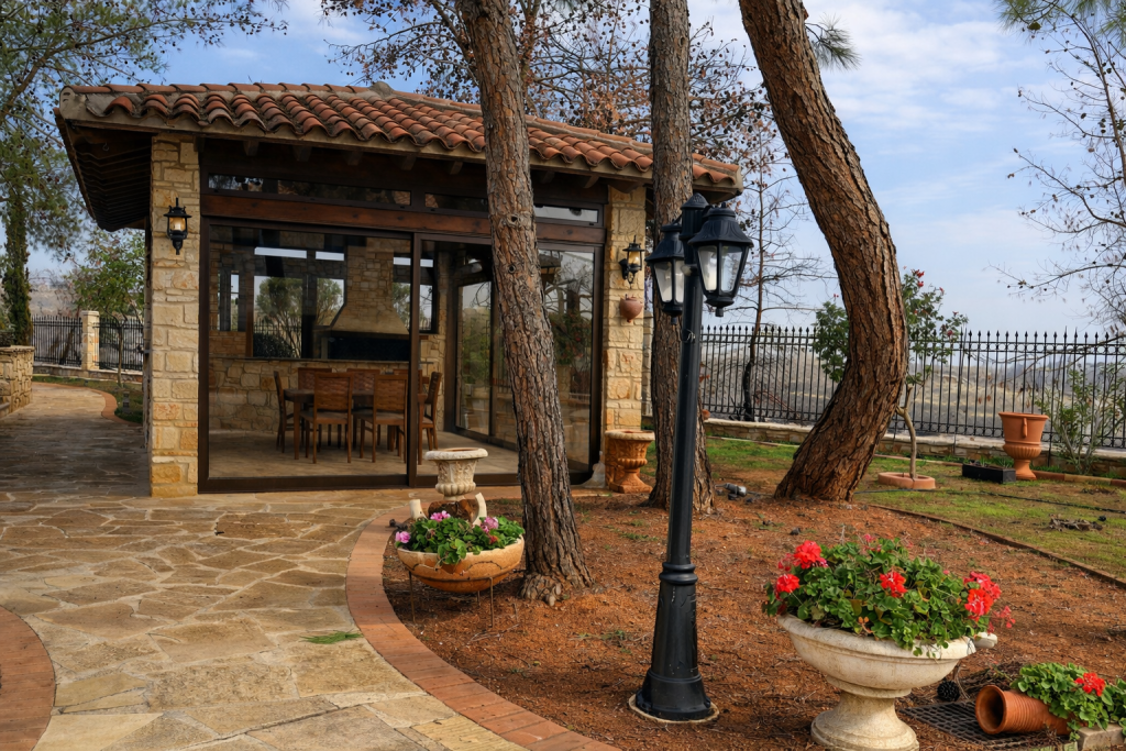 house for rent 9 bedrooms (Ref: 2509) - photo 1