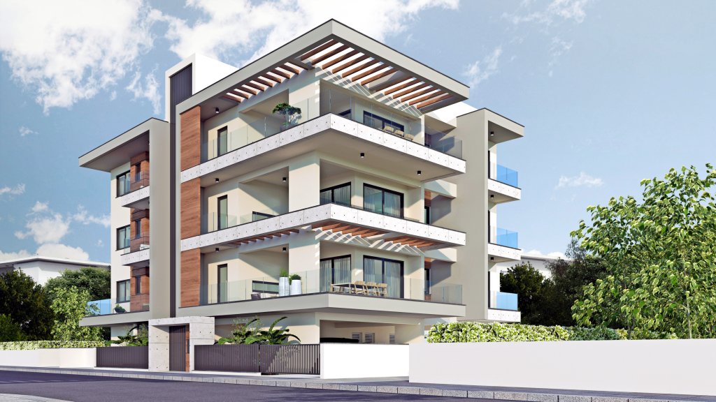 3-BEDROOMS APARTMENT FOR SALE (Ref: 2805) - photo 3