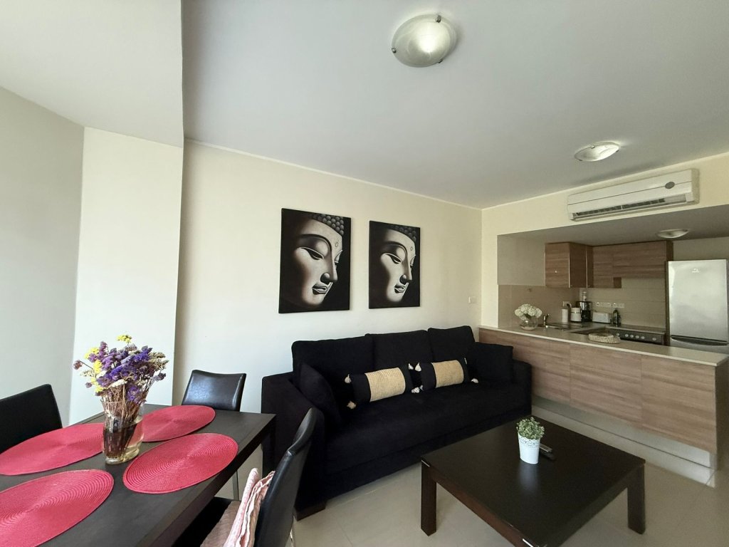 1-Bedroom Apartment (Ref: 2299) - photo 7