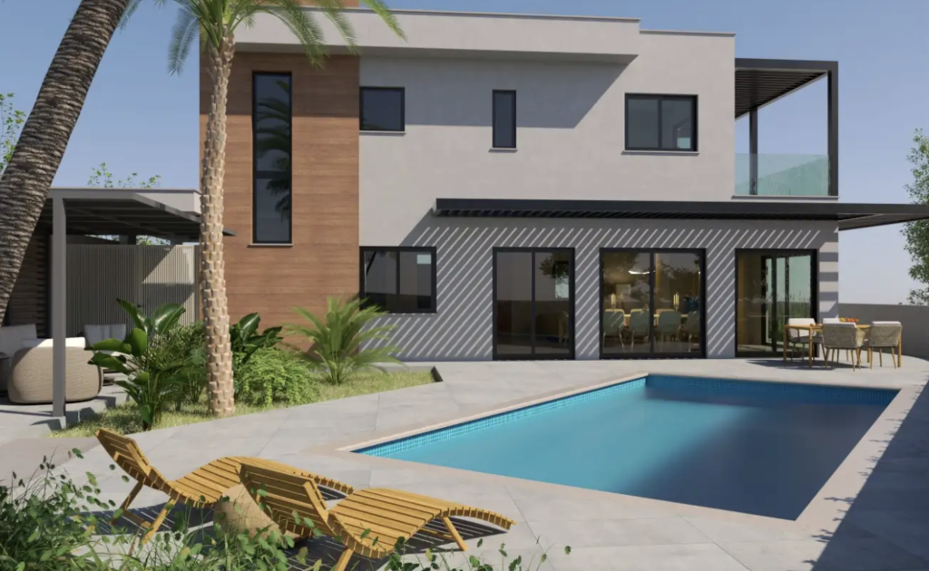 4-bedroom villa (Ref: 3764) - photo 3