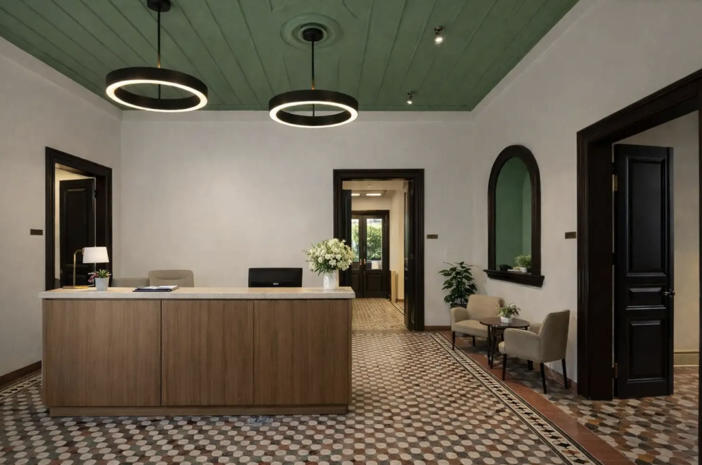 office centre for rent (Ref: 3733) - photo 3