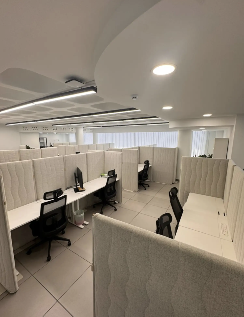 Office for rent (Ref: 4622) - photo 3