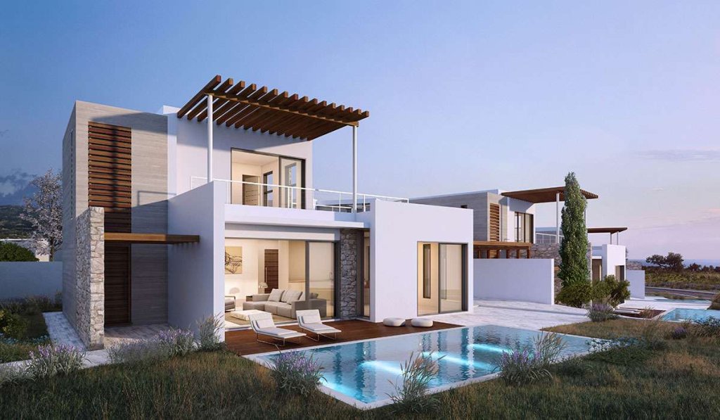 3-Bedroom Luxury Villa (Ref: 1367) - photo 5