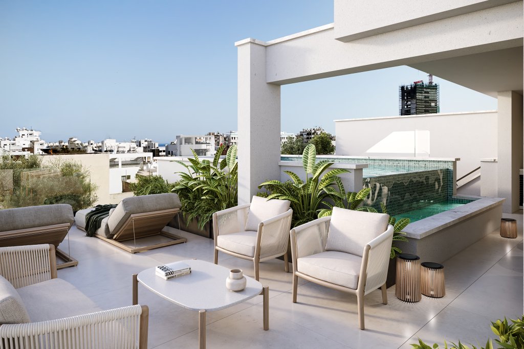 2 Bedrooms Duplex (Ref: 3084) - photo 6