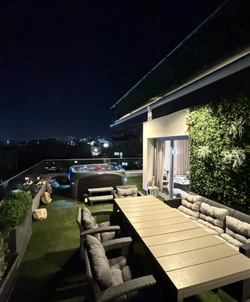 3-bedroom penthouse (Ref: 3741) - photo 5