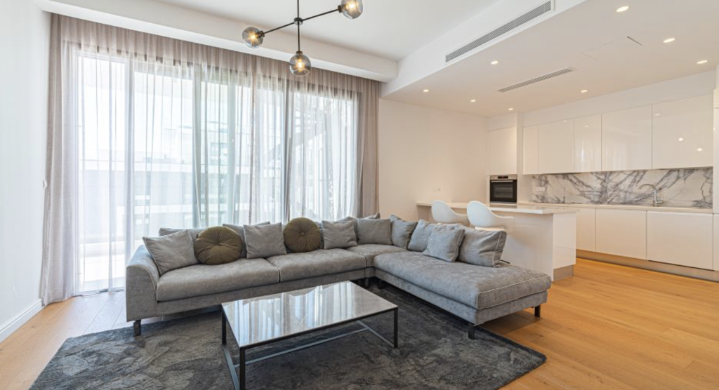 3 bedrooms penthouse (Ref: 4338) - photo 2