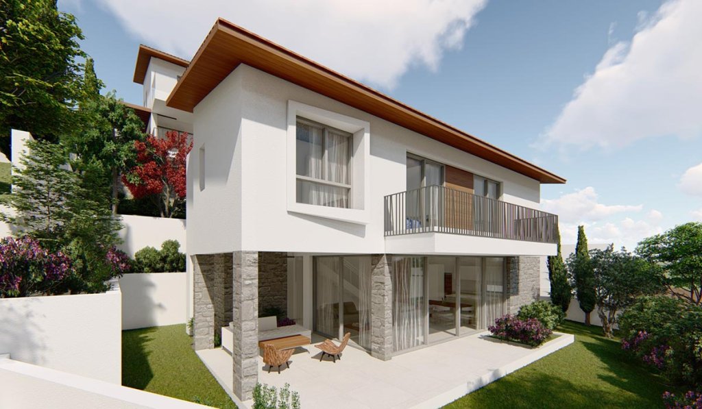 2-Bedroom Villa By Seaside (Ref: 1356) - photo 4