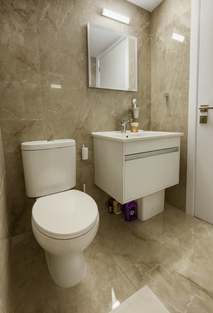 2-Bedroom Apartment (Ref: 2950) - photo 5