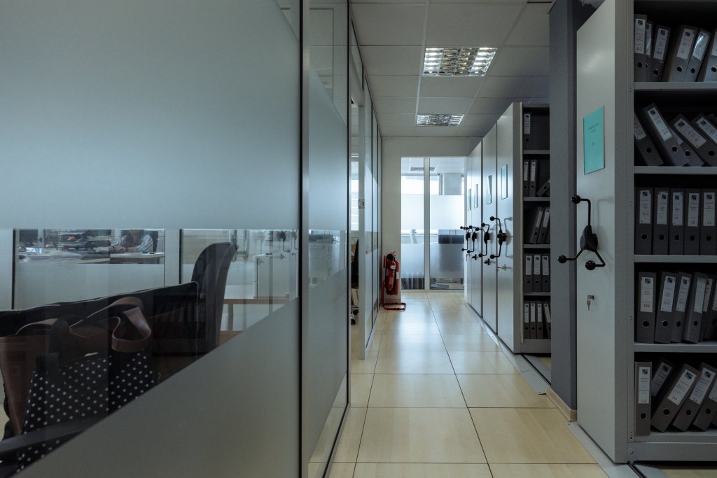Office for rent (Ref: 2256) - photo 1
