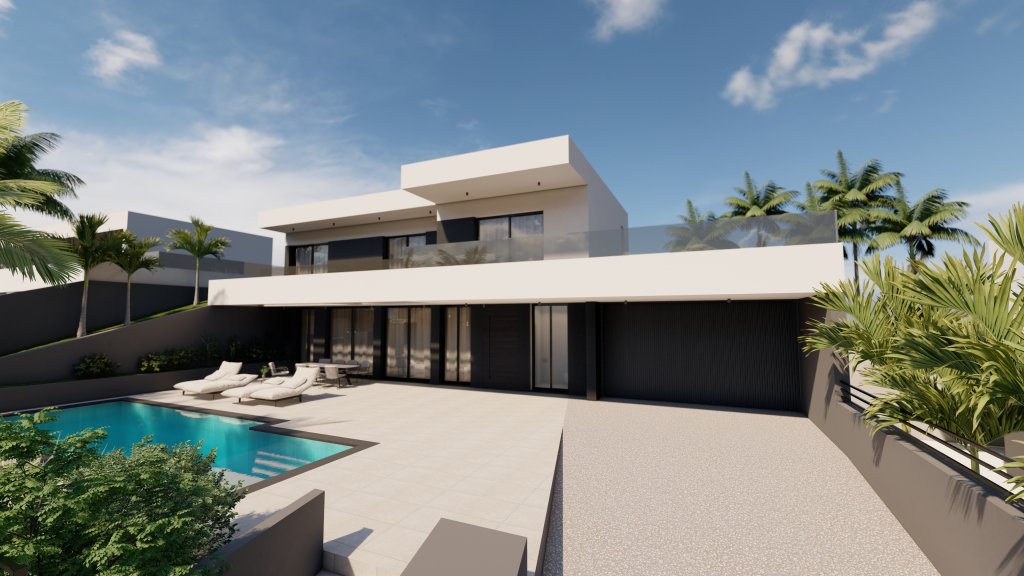 4-Bedrooms Villa (Ref: 2251) - photo 29