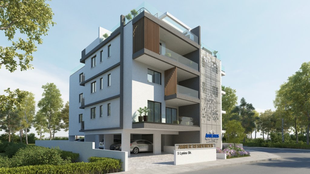 2-Bedrooms Apartment (Ref: 2891) - photo 5