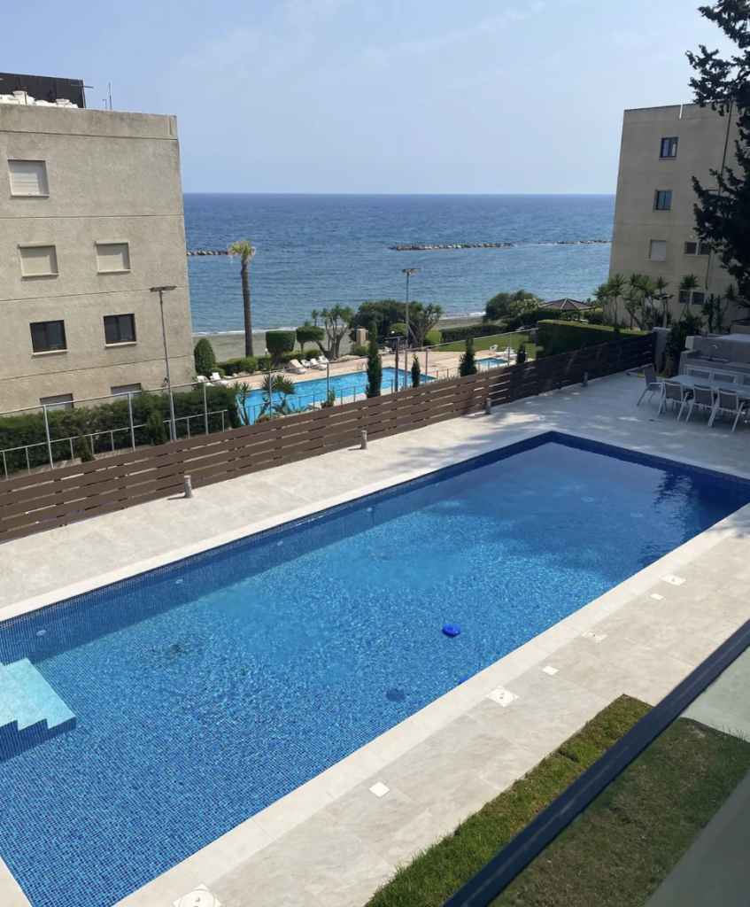 3-bedroom apartment (Ref: 3703) - photo 1