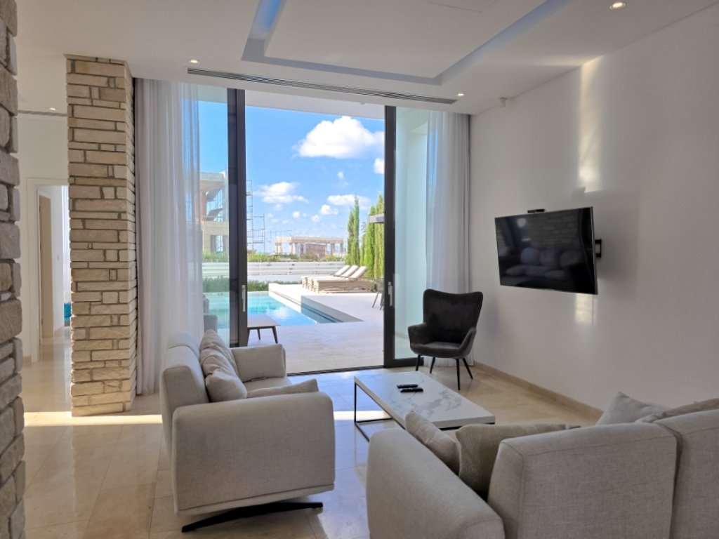 3 bedrooms villa (Ref: 4556) - photo 4