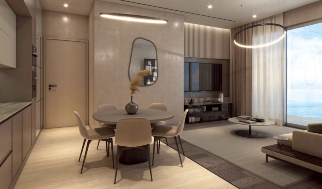 4 bedrooms penthouse (Ref: 4349) - photo 5