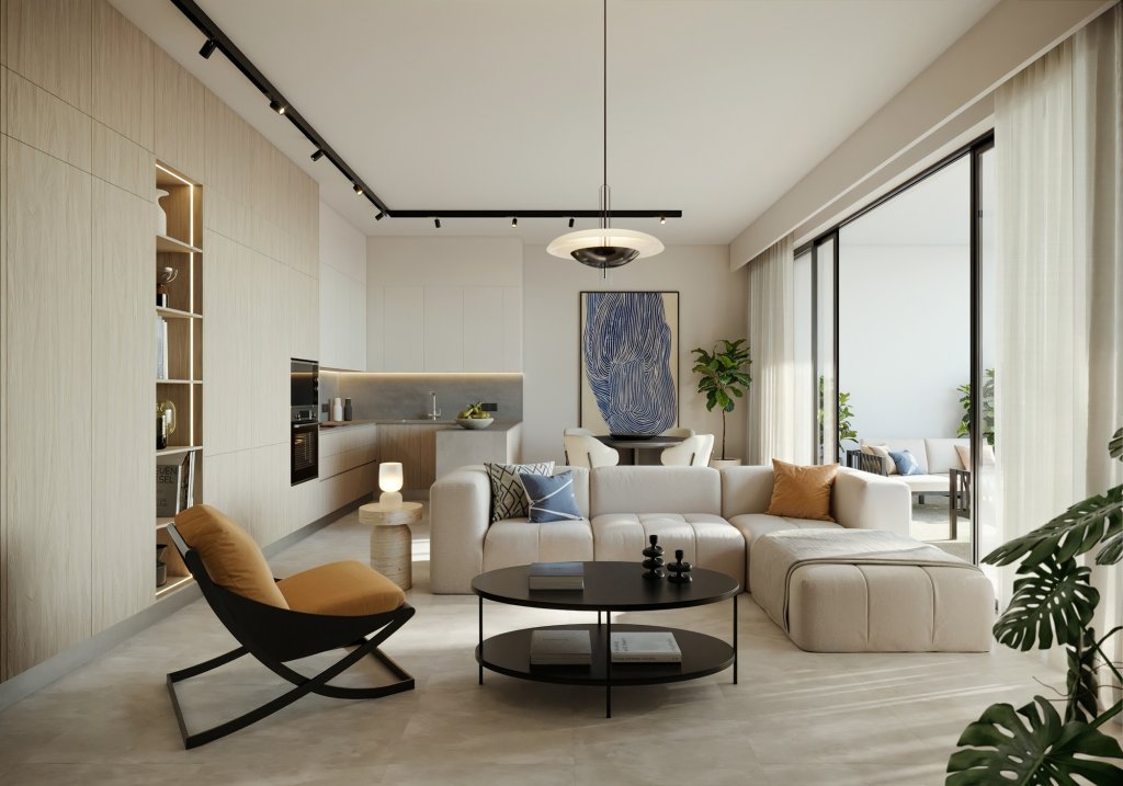 3 bedrooms apartment (Ref: 3423) - photo 3