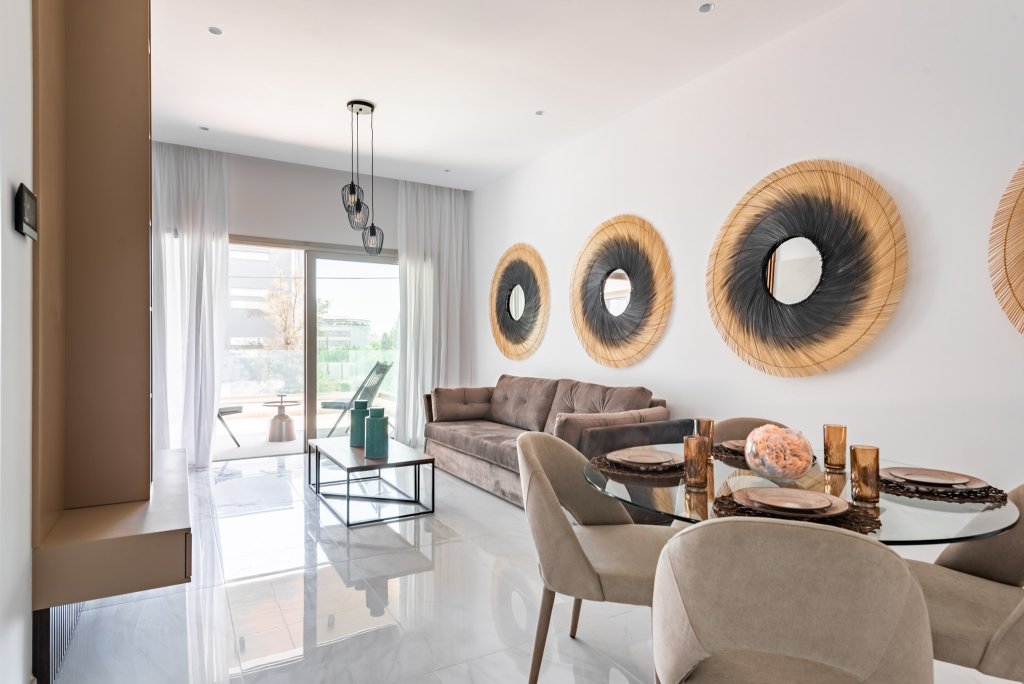 2-Bedrooms Apartment (Ref: 2309) - photo 1